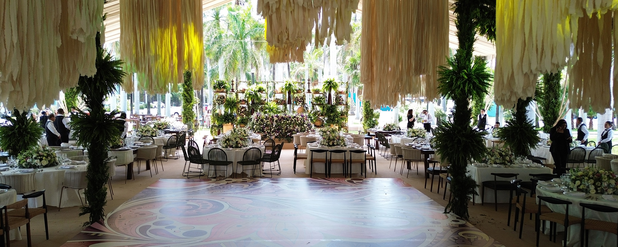 Eventos La Caldera