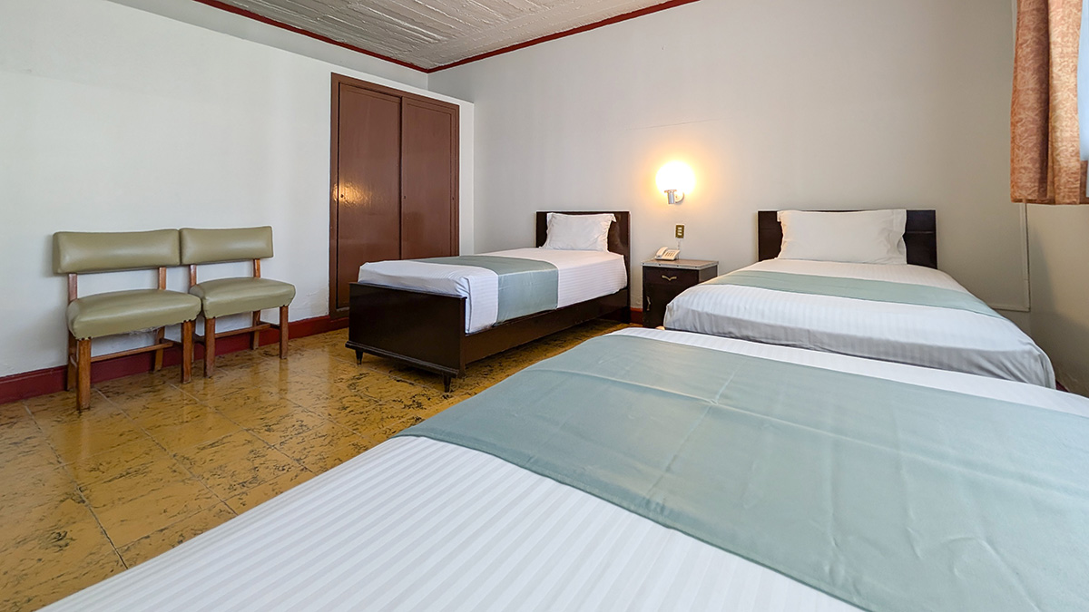 Junior Suite