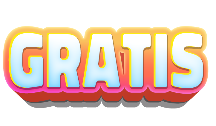Niños gratis